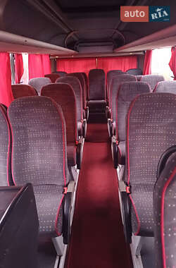 Туристический / Междугородний автобус Neoplan N 117 2003 в 