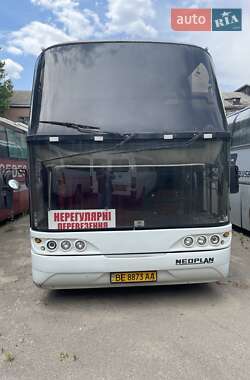 Туристичний / Міжміський автобус Neoplan N 117 1992 в Миколаєві