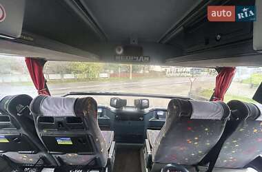 Туристический / Междугородний автобус Neoplan N 117 2000 в 