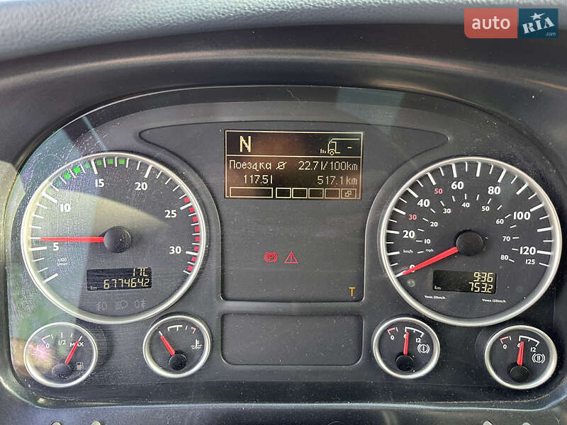 Туристический / Междугородний автобус Neoplan N 1216 2010 в Запорожье фото 10 Туристический / Междугородний автобус Neoplan N 1216 2010 в Запорожье