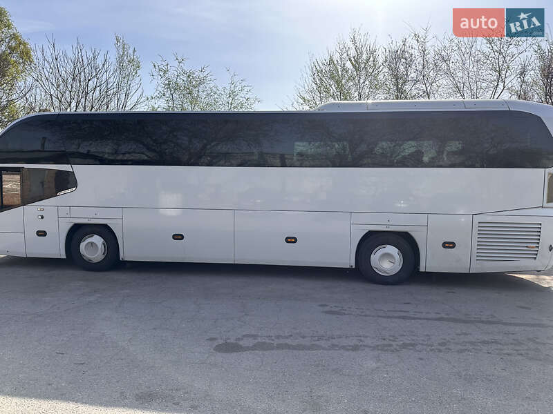 Туристический / Междугородний автобус Neoplan N 1216 2010 в Запорожье фото 15 Туристический / Междугородний автобус Neoplan N 1216 2010 в Запорожье