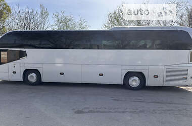 Туристичний / Міжміський автобус Neoplan N 1216 2010 в Запоріжжі