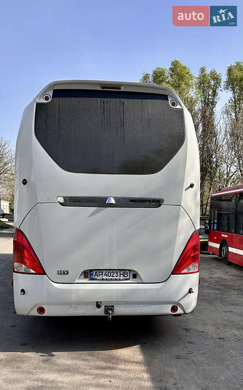 Туристический / Междугородний автобус Neoplan N 1216 2010 в Запорожье фото 14 Туристический / Междугородний автобус Neoplan N 1216 2010 в Запорожье