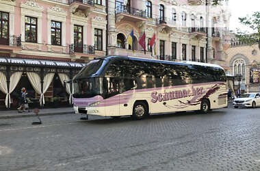 Туристический / Междугородний автобус Neoplan N 1216 2015 в Одессе
