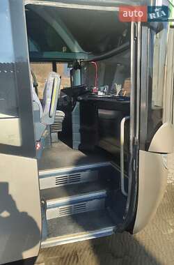 Туристичний / Міжміський автобус Neoplan N 1216 2010 в 
