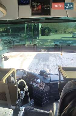 Туристичний / Міжміський автобус Neoplan N 1216 2010 в 