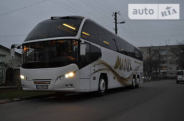 Туристический / Междугородний автобус Neoplan N 1217 2009 в Луцке