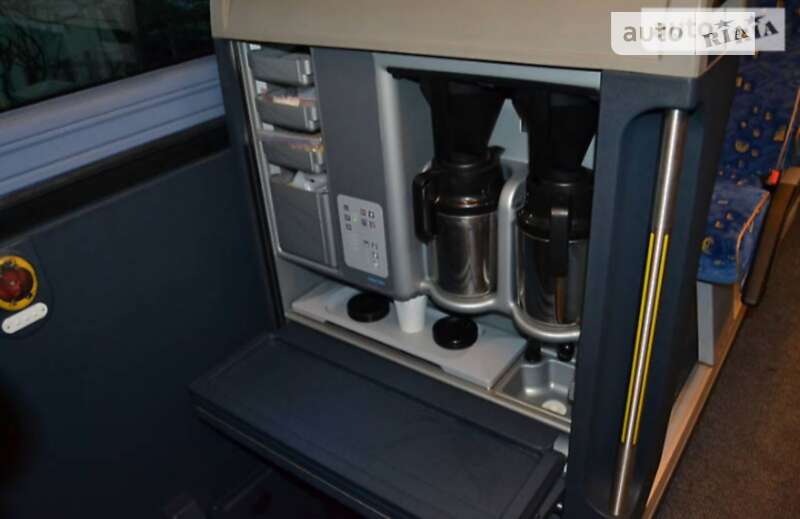 Туристический / Междугородний автобус Neoplan N 1217 2009 в Луцке