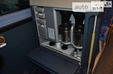 Туристический / Междугородний автобус Neoplan N 1217 2009 в 