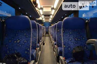Туристический / Междугородний автобус Neoplan N 1217 2009 в 