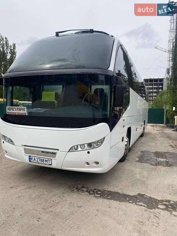 Туристичний / Міжміський автобус Neoplan N 1217 2013 в Києві