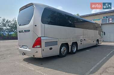 Туристический / Междугородний автобус Neoplan N 1217 2010 в 