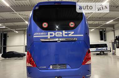 Туристический / Междугородний автобус Neoplan N 1218 2009 в 