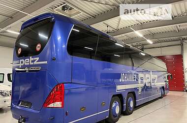 Туристический / Междугородний автобус Neoplan N 1218 2009 в 