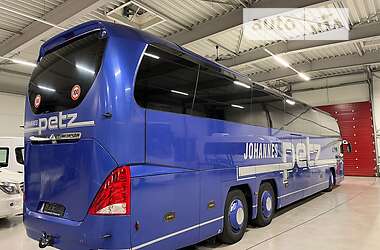 Туристический / Междугородний автобус Neoplan N 1218 2009 в 
