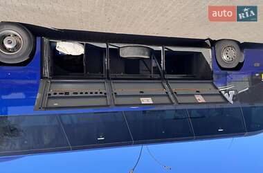 Туристический / Междугородний автобус Neoplan N 1218 2011 в 