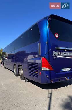 Туристический / Междугородний автобус Neoplan N 1218 2011 в 