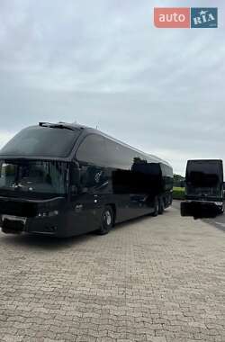 Туристичний / Міжміський автобус Neoplan N 1218 2017 в Луцьку