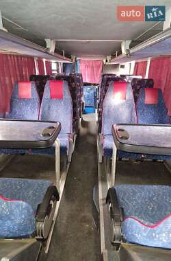 Туристичний / Міжміський автобус Neoplan N 122 2000 в 