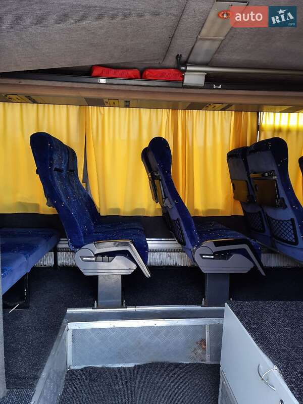 Туристический / Междугородний автобус Neoplan N 122 1994 в Киеве