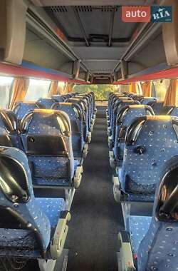 Туристический / Междугородний автобус Neoplan N 122 1998 в 