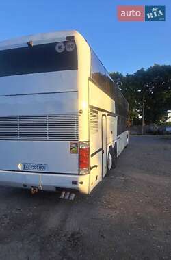 Туристический / Междугородний автобус Neoplan N 122 1998 в 