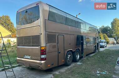 Туристический / Междугородний автобус Neoplan N 122 1998 в 