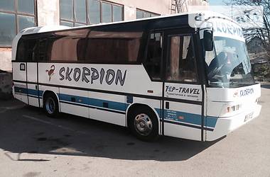 Автобус Neoplan N 208 1993 в Одессе