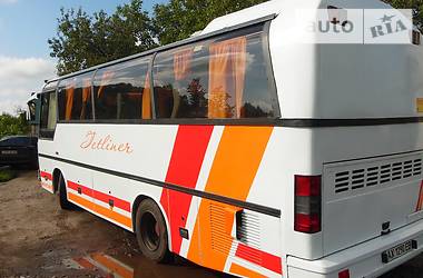 Туристический / Междугородний автобус Neoplan N 208 1987 в 