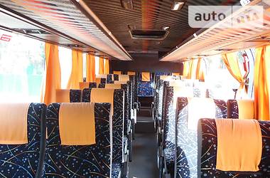 Туристический / Междугородний автобус Neoplan N 208 1987 в 