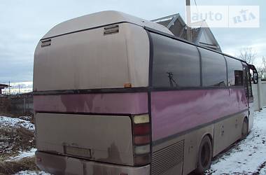 Туристический / Междугородний автобус Neoplan N 208 1989 в Ивано-Франковске