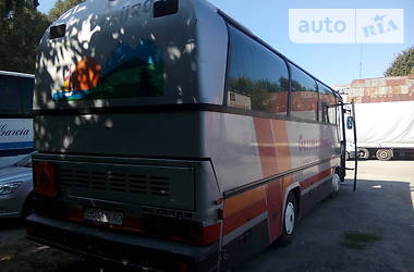 Туристичний / Міжміський автобус Neoplan N 208 1994 в Тернополі