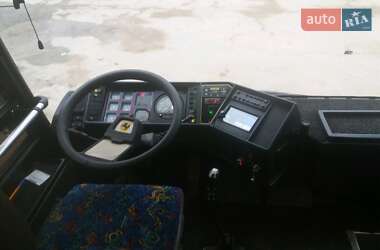 Туристичний / Міжміський автобус Neoplan N 208 1993 в Хмельницькому