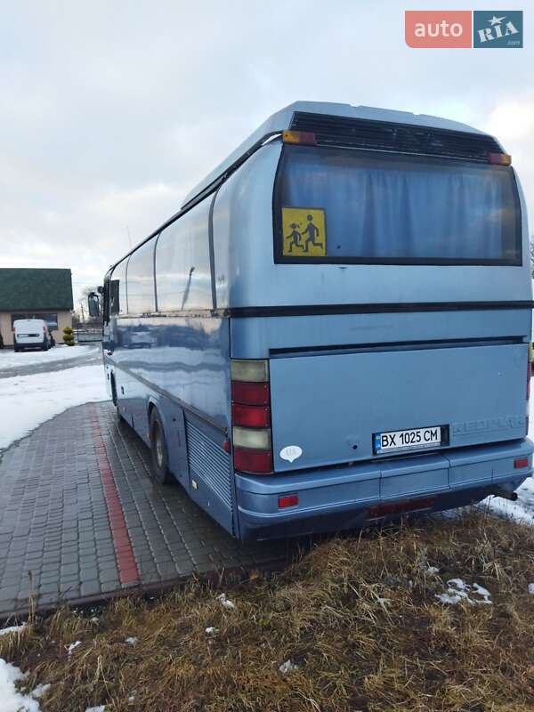 Туристичний / Міжміський автобус Neoplan N 208 1992 в Старокостянтинові