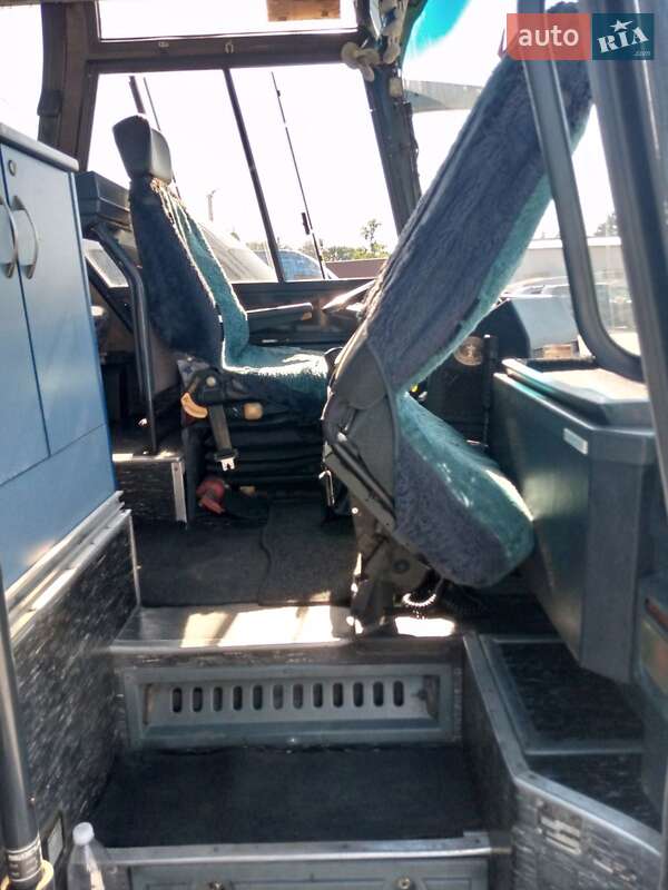 Туристичний / Міжміський автобус Neoplan N 208 1992 в Старокостянтинові