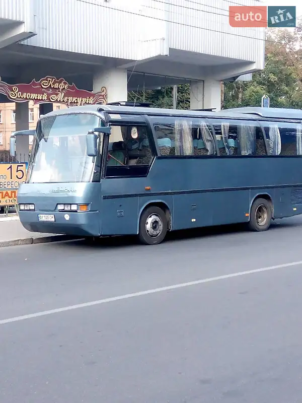 Neoplan N 208 1992