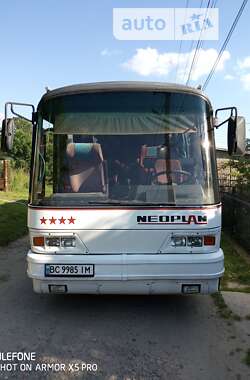 Туристический / Междугородний автобус Neoplan N 208 1994 в Пустомытах
