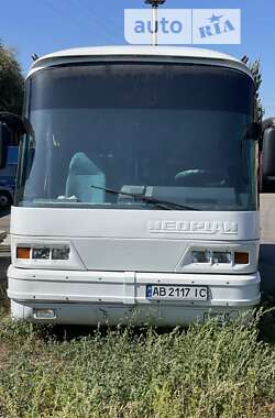 Туристический / Междугородний автобус Neoplan N 208 1989 в Виннице