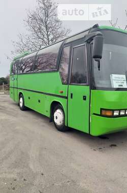 Туристический / Междугородний автобус Neoplan N 208 1994 в Одессе