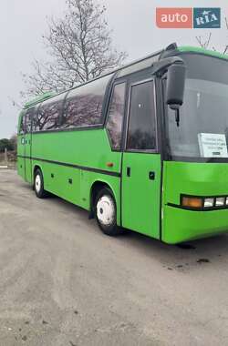 Туристический / Междугородний автобус Neoplan N 208 1994 в Одессе