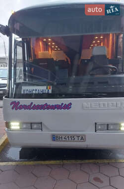 Туристический / Междугородний автобус Neoplan N 208 1996 в Одессе