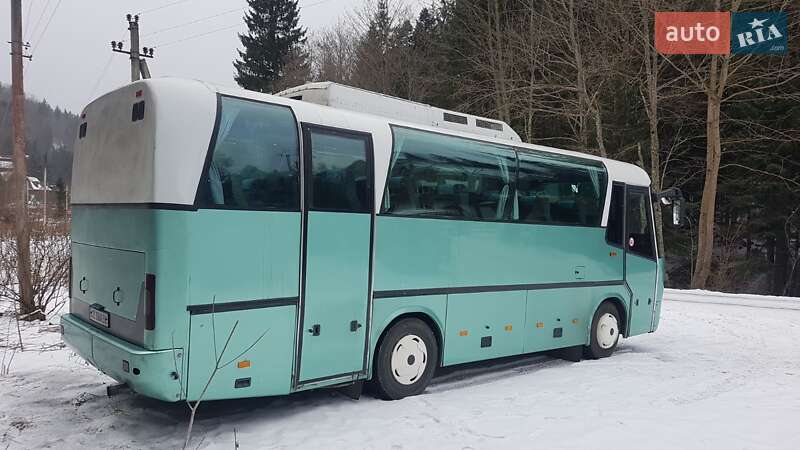 Туристический / Междугородний автобус Neoplan N 208 1987 в Чернигове