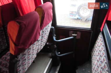 Туристический / Междугородний автобус Neoplan N 208 1997 в 