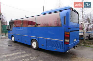 Туристический / Междугородний автобус Neoplan N 208 1997 в 