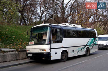 Туристичний / Міжміський автобус Neoplan N 208 1994 в Вараші