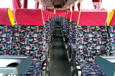 Туристический / Междугородний автобус Neoplan N 212 1996 в 
