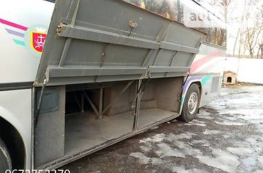 Туристический / Междугородний автобус Neoplan N 212 1996 в 