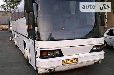 Туристический / Междугородний автобус Neoplan N 212 1993 в Виннице