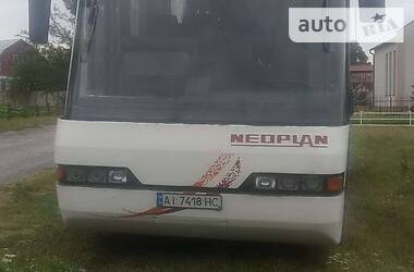 Туристический / Междугородний автобус Neoplan N 212 1998 в Киеве