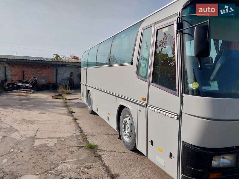 Туристичний / Міжміський автобус Neoplan N 212 1985 в Новодністровську